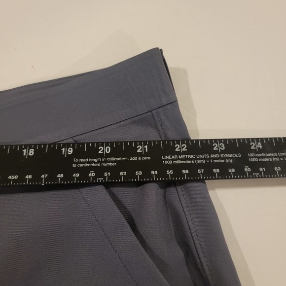 Public Rec Shorts Mens 44 Lot‎ Of 2 Performance Gray Khaki Bundle Flat Front - Picture 4 of 13